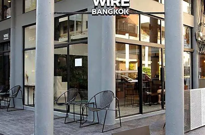 Wire Prakanong Бангкок