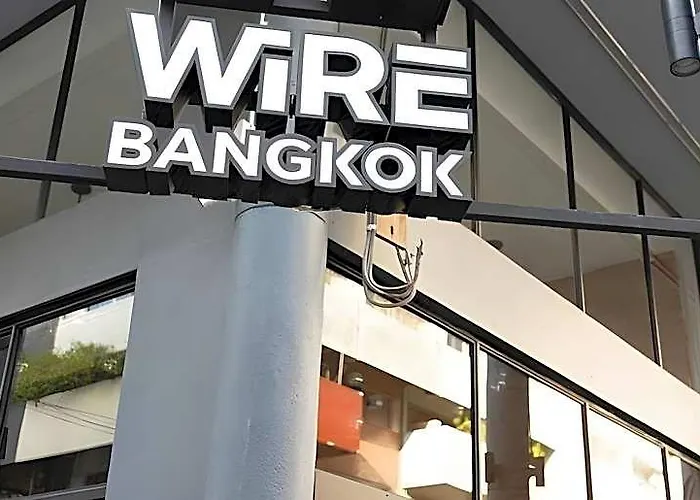Wire Prakanong 2*