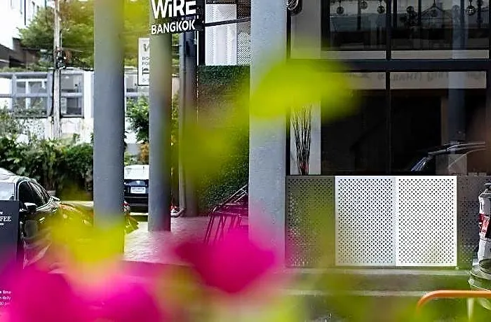Wire Prakanong Отель