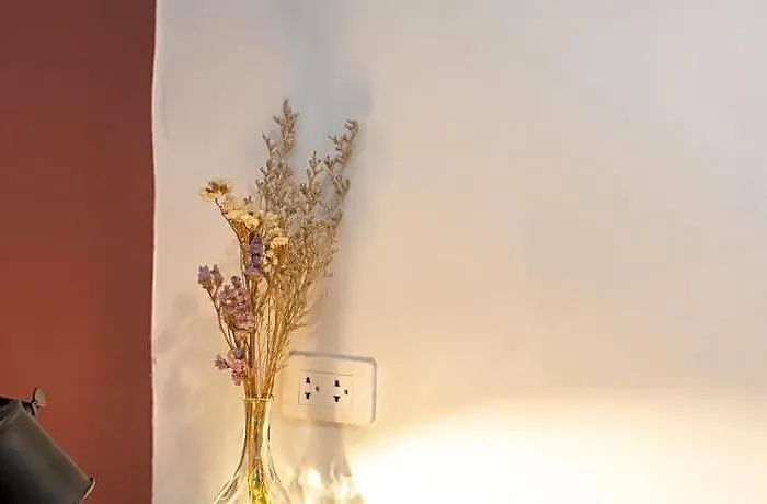 Отель Wire Prakanong 2*