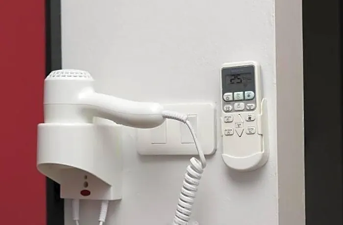 Hotel Wire Prakanong 2*